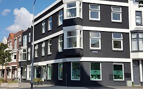 Stad & Strandhotel Elisabeth
